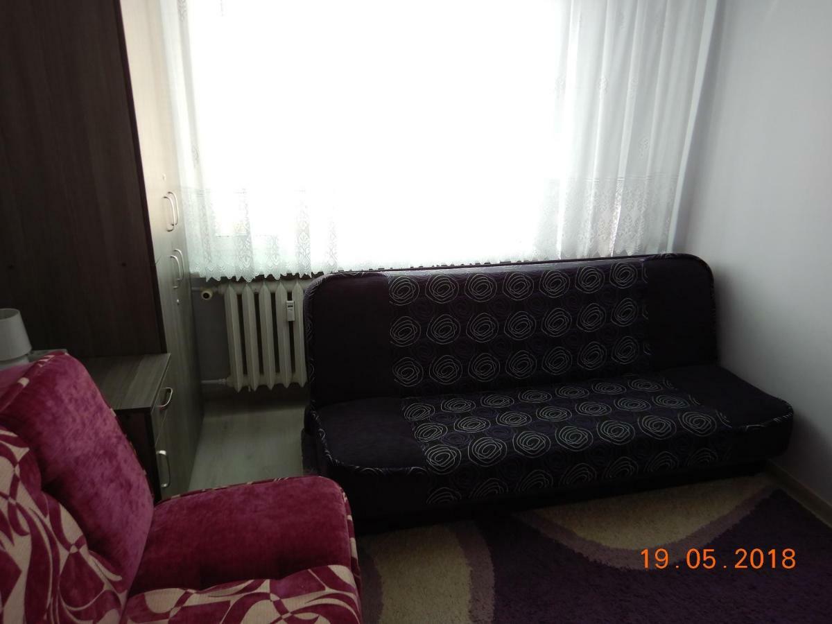 Apartament Nad Czosem Mrągowo Zewnętrze zdjęcie